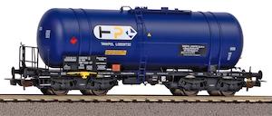 PIKO  (406Ra) Zaes TANKPOL LOGISTICS (PKP) V 58455